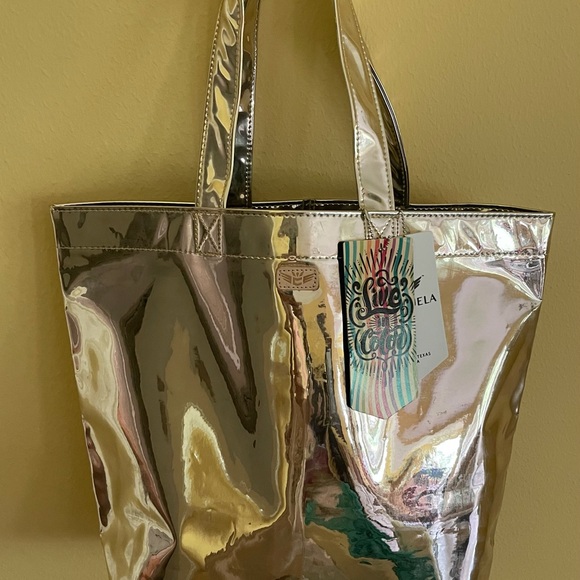 Consuela Bags Consuela Goldie Basic Poshmark